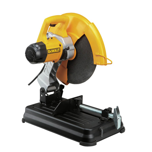 Chop &amp; Cutt-Off Saws