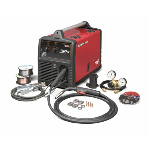 MIG Welding Equipment
