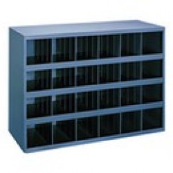 Bin &amp; Drawer Bin Cabinets