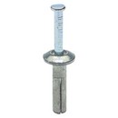 Hammer Drive Nail and Pin Anchors