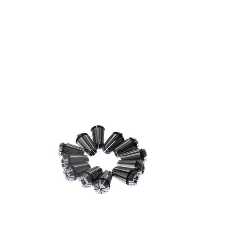 SCER 16 COLLET SET IN - QTY 12