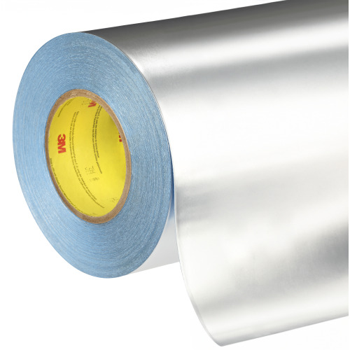 3M Vibration Damping Tape 436 Silver 6″ × 36 yd 17.5 mil 2 rolls
per case